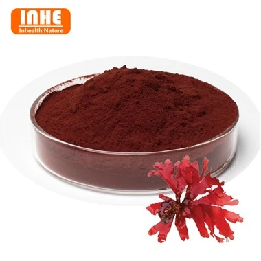 Water Soluble Fermented Astaxanthin Powder