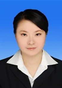 Assoc. Prof. Mei Liu - Analytical Quality Control Lead