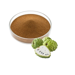 Soursop Extract Graviola Fruit Extract for Botanical Formulation