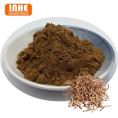 Valerian root extract powder bulk supply