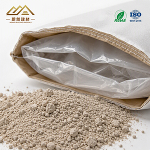 Medical Grade Montmorillonite 1000 Mesh