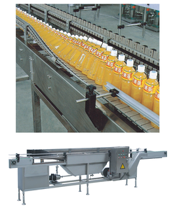 KANGDELI Complete Natural Juice Production Line Fruit Juice Processing Machine