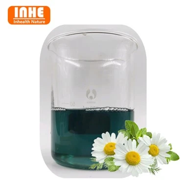 Pure Chamomile Essential Oil