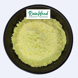 Wholesale Bulk Pure Quercetin Extract 98%