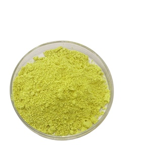 Factory Supply Sophora Japonica Extract Quercetin Powder 98% 95%