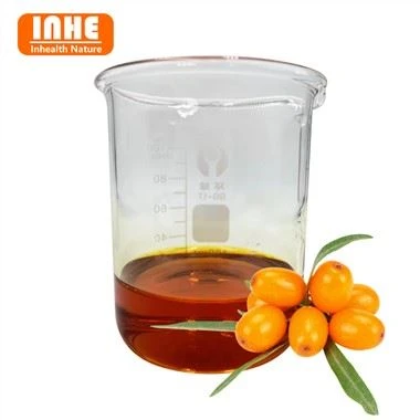 Bulk Sea Buckthorn Oil
