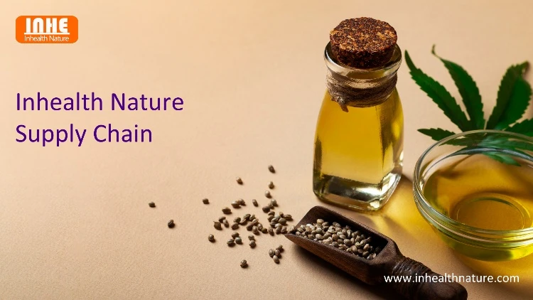 RAAG Biotech Co., Ltd. end-to-end supply chain infrastructure