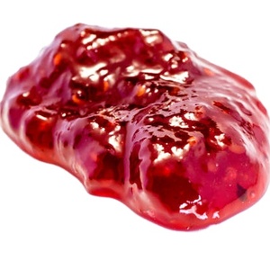 55% Fruit Concentrate Strawberry Sieved Jam