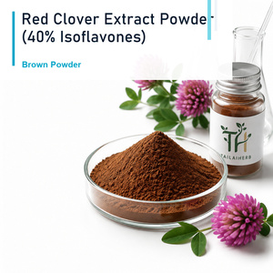 Flavonoids Isoflavones Cosmetic Grade Powder