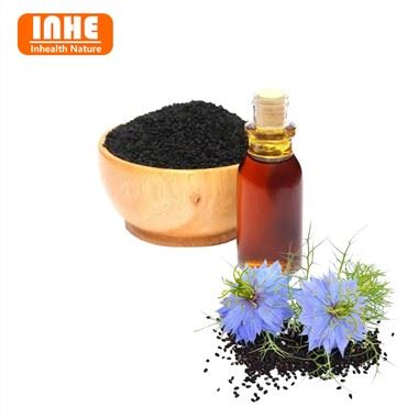 Black Seed Oil Bulk