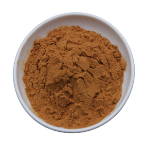 Energy Booster Supplement Cordyceps Militaris Mycelium Extract Cordycepin 3% Powder HPLC