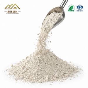 Medical Grade Bentonite Powder 600 Mesh