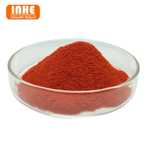 Fermented Beta Carotene 10% Powder