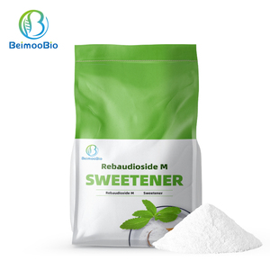 Beimoo Pure Stevia Extract Reb M 98%
