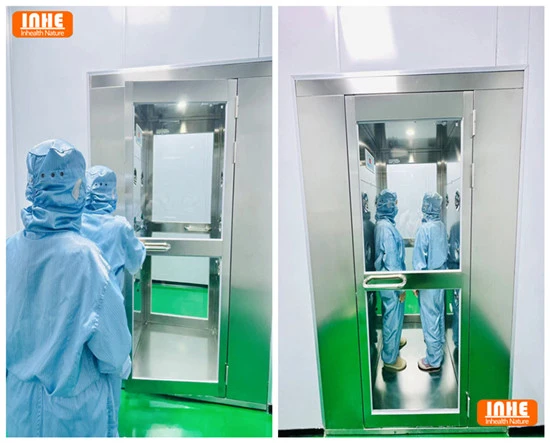 Chromatography Purification Systems for High Purity Monomers