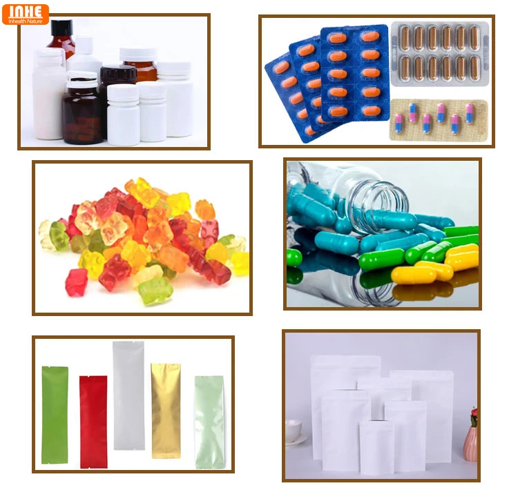 RAAG Biotech Co., Ltd. Product Applications & Manufacturing Capabilities