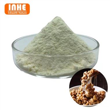 Natural Natto Extract Nattokinase Powder