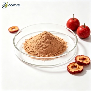 Bulk Food Grade Hawthorn Berry Extract Powder with Hawthorn Flavones