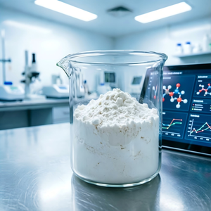 Water-Extracted Naringin Powder 98% Purity