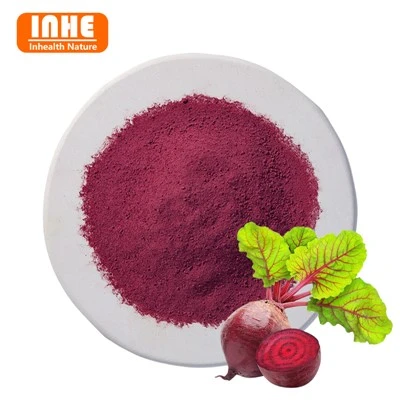 Beetroot Extract Powder natural food color