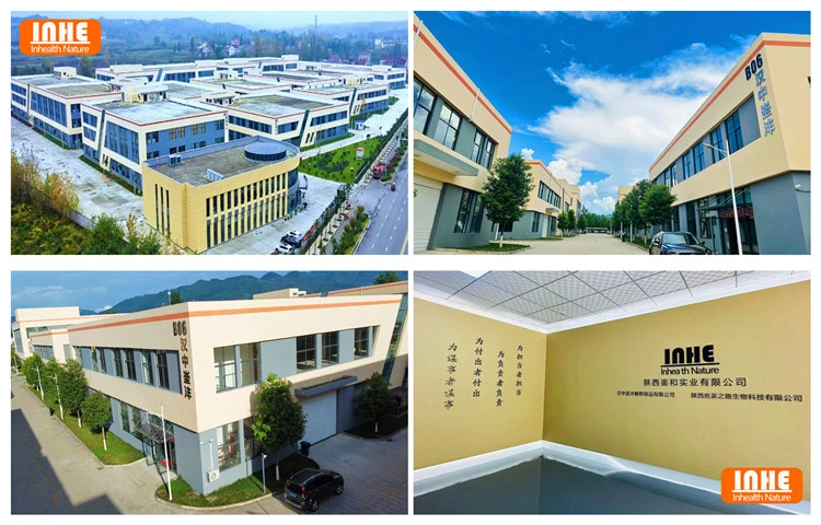 RAAG Biotech Co., Ltd. Botanical Manufacturing Facility