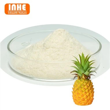 Pineapple Enzyme Bromelain Powder