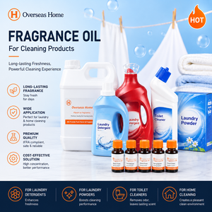 Lavender Fragrance Oil Concentrate With Plant Extract